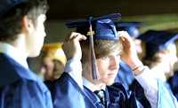 060515 Freeport High School Graduation