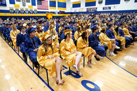 May 26, 2022 Graduation