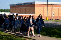 Senior Elementary Walk