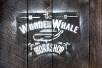 Wooden Whale Tables--PROOFS