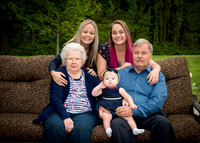 051217 Patty Martin Family Portraits