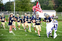 100220 Knoch vs Armstrong Football